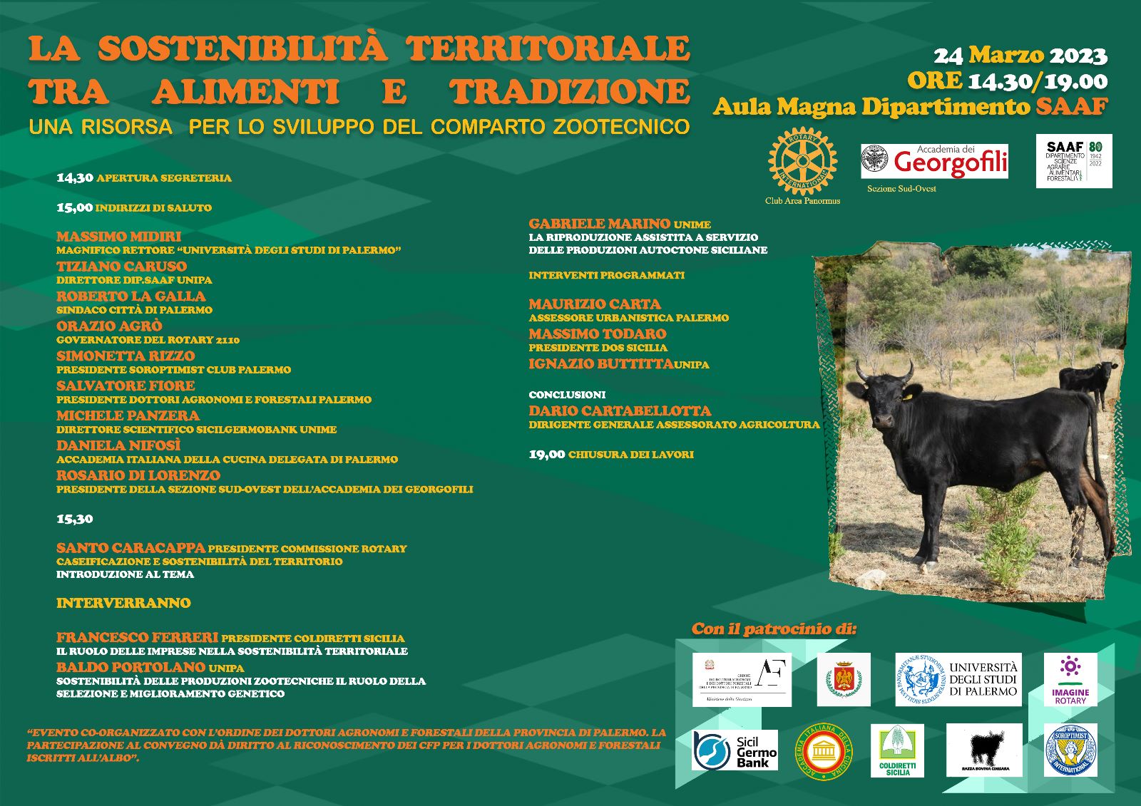 evento